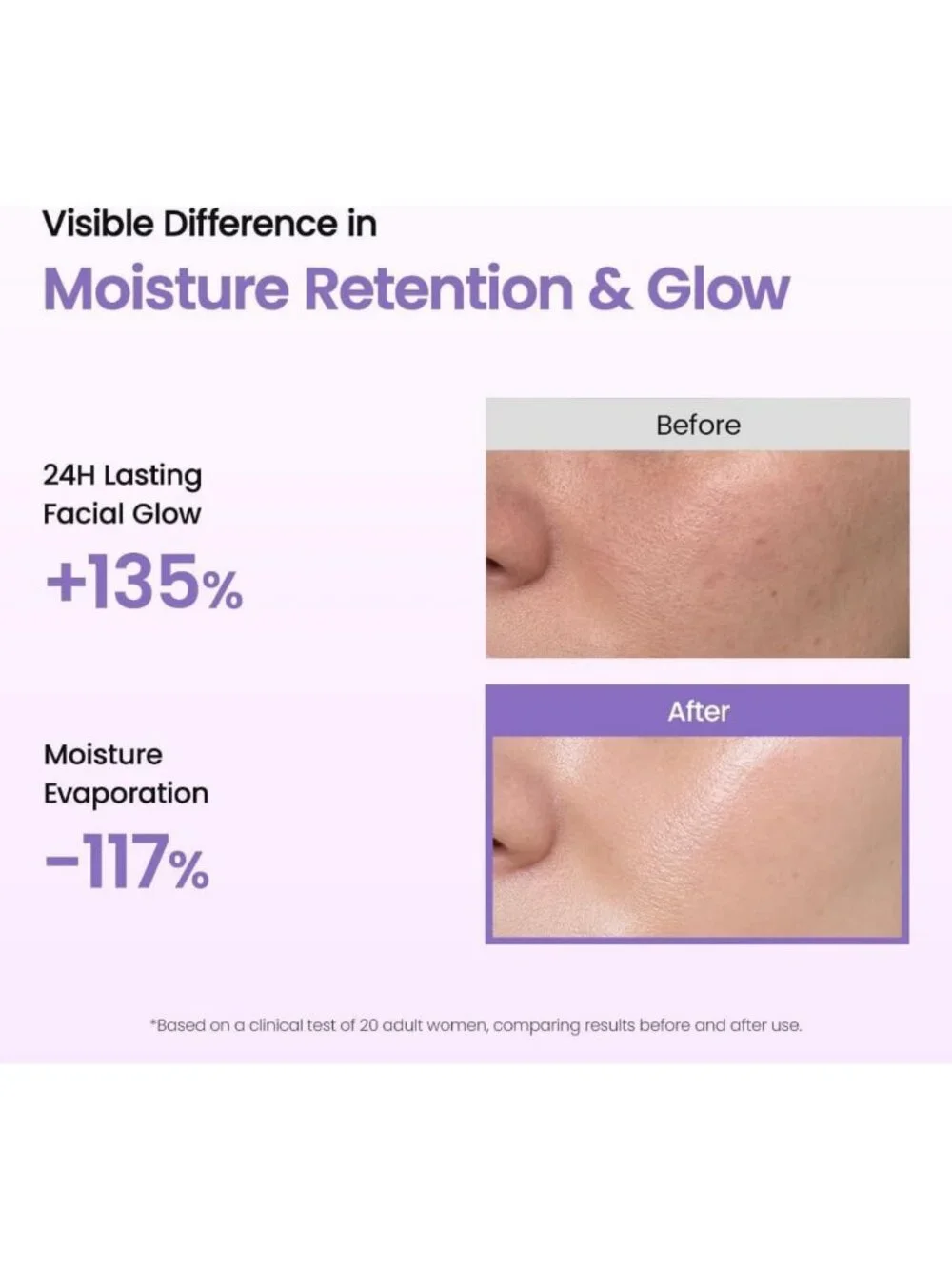 Caviar Liposome Bubble Booster - Micro-Foam Essence for Dull Skin, Radiant Glow